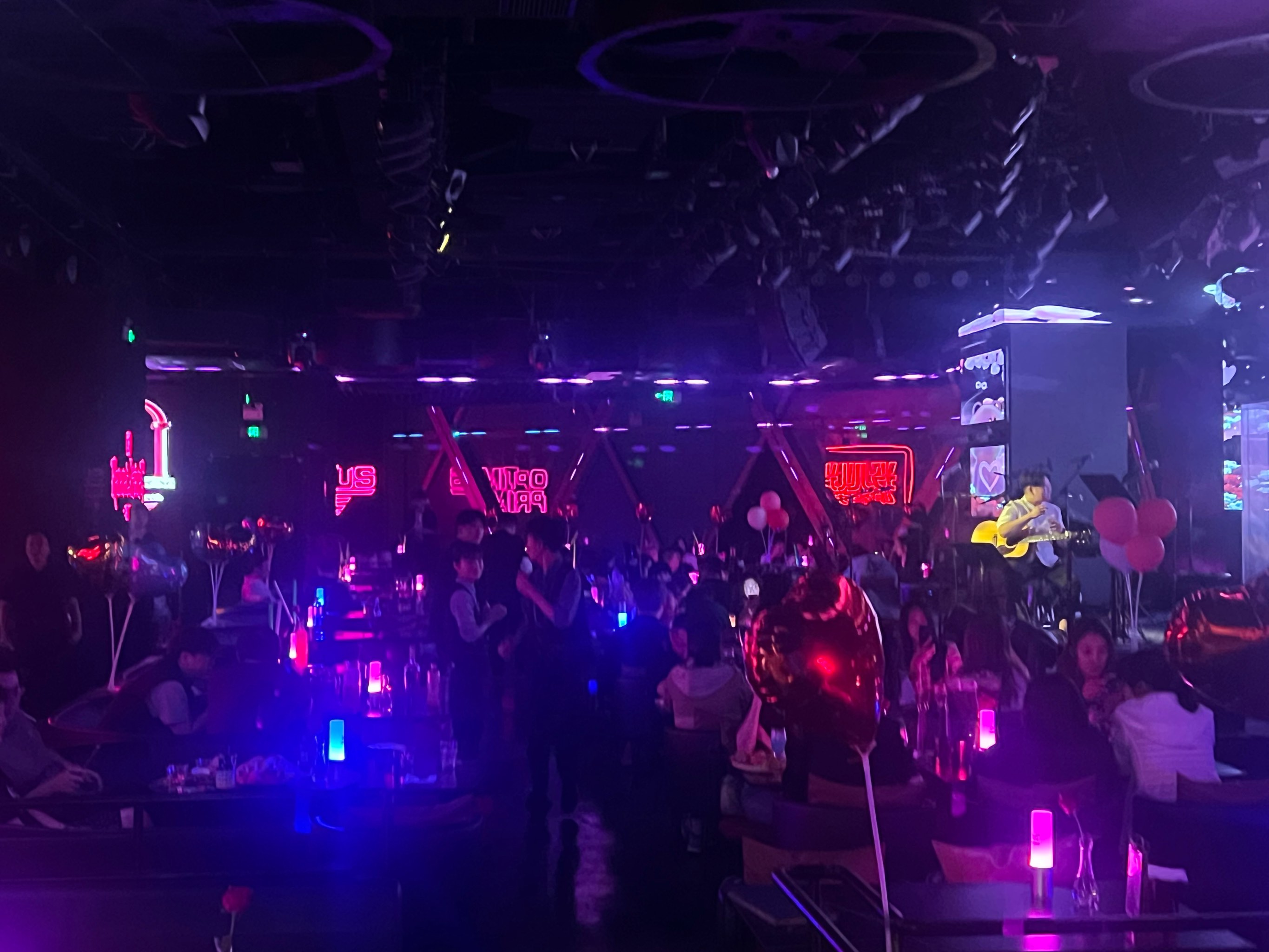 鞍山商务ktv计时方式详解-千山区ktv预订