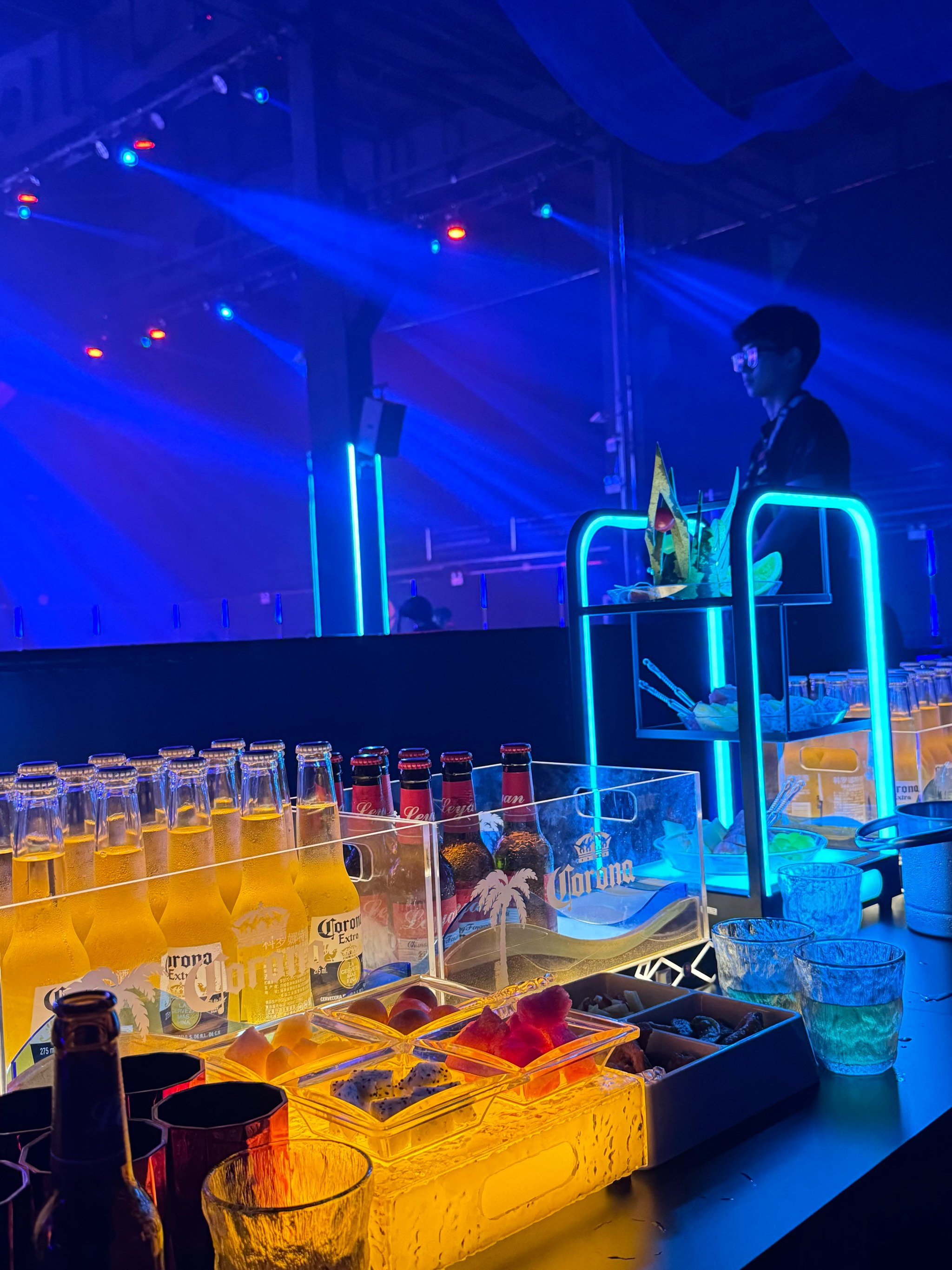 鞍山商务ktv与片场区别解析-台安县ktv预订