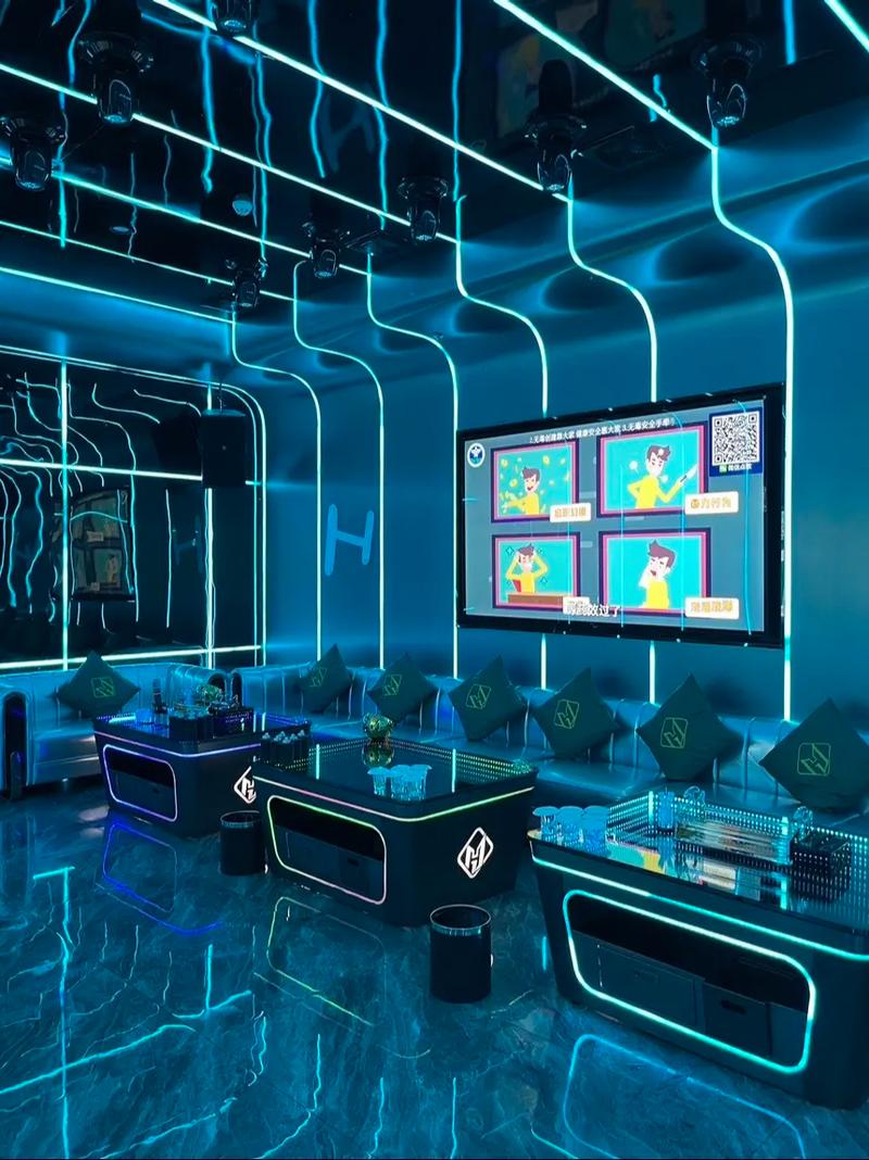 鞍山商务KTV优惠划算-铁西区ktv预订