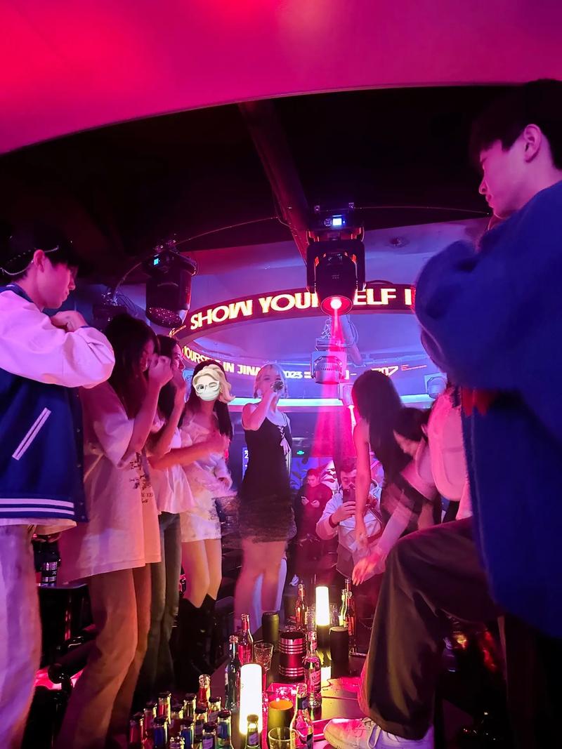 鞍山商务ktv推荐商务ktv哪里好玩-立山区ktv预订