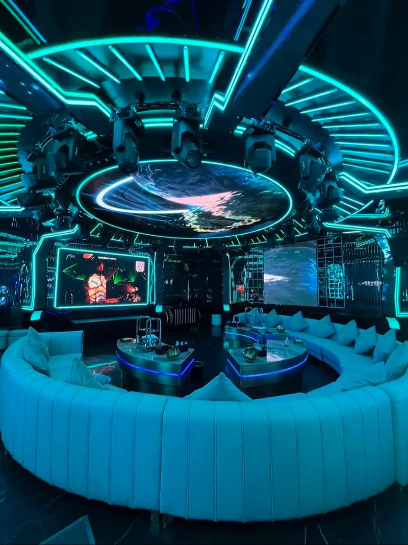 鞍山商务ktv了解一下-千山区ktv预订